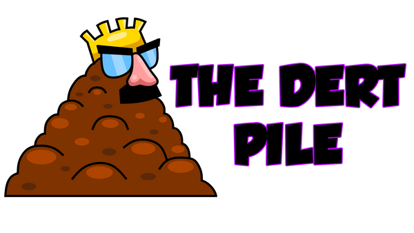 The Dert Pile